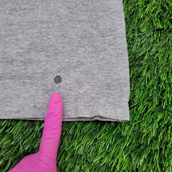 The-Jackson 5 Tank-Top Large 22x28 Gray Michael-Jackson - Picture 4 of 14